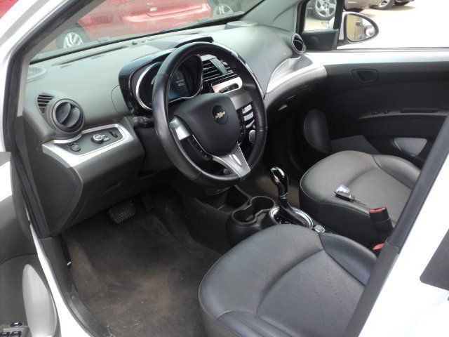 Chevrolet Spark 2016 - Thumbnail 5