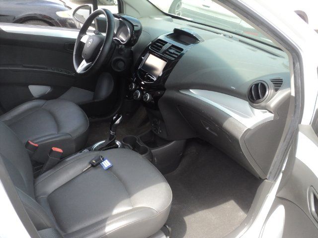Chevrolet Spark 2016 - Thumbnail 8