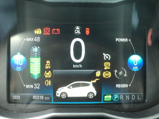 Chevrolet Spark 2016 - Thumbnail 9