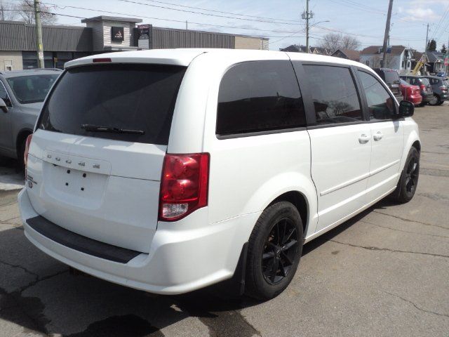 Dodge Grand Caravan 2014 - Thumbnail 4