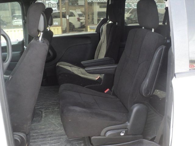 Dodge Grand Caravan 2014 - Thumbnail 6