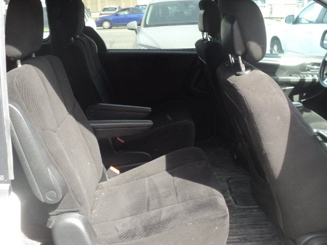Dodge Grand Caravan 2014 - Thumbnail 7