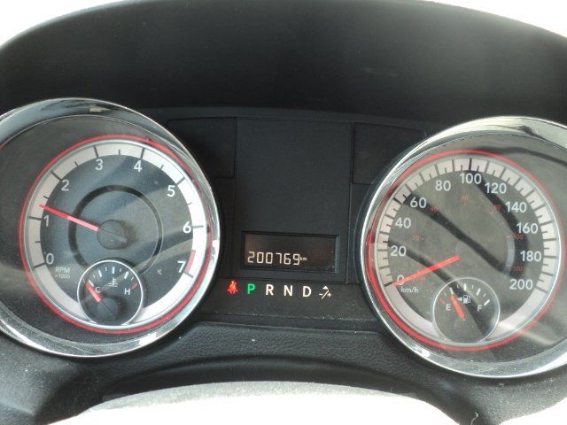 Dodge Grand Caravan 2014 - Thumbnail 9