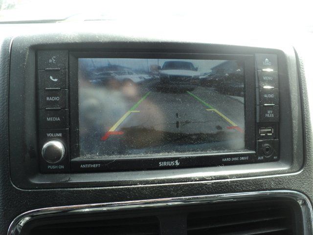 Dodge Grand Caravan 2014 - Thumbnail 11