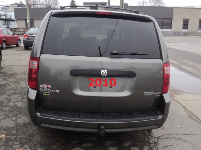 Dodge Grand Caravan 2010 - Thumbnail 18