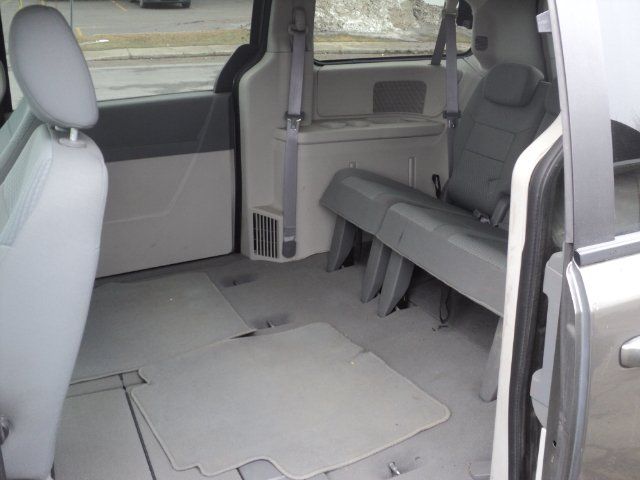 Dodge Grand Caravan 2010 - Thumbnail 6