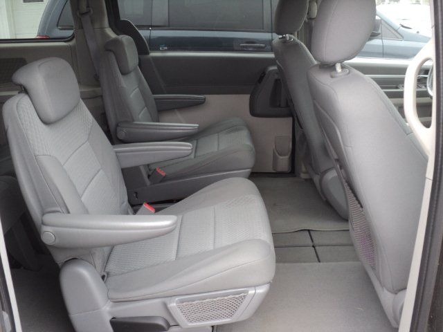 Dodge Grand Caravan 2010 - Thumbnail 8