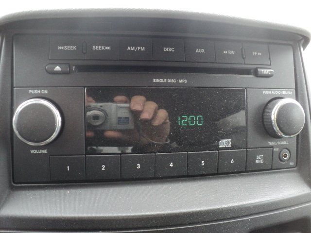 Dodge Grand Caravan 2010 - Thumbnail 12