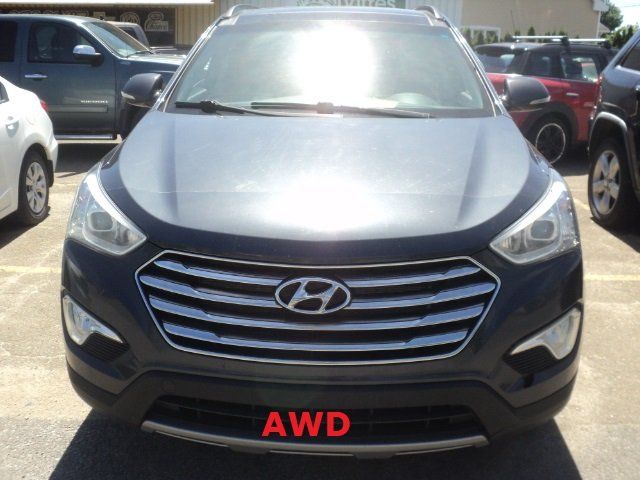 Hyundai Santa Fe XL 2015 - Thumbnail 25