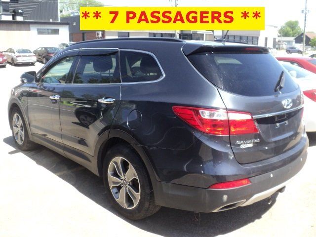 Hyundai Santa Fe XL 2015 - Thumbnail 3