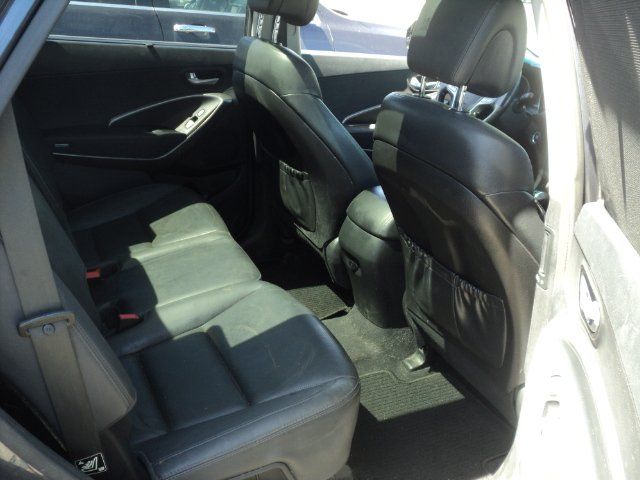Hyundai Santa Fe XL 2015 - Thumbnail 13
