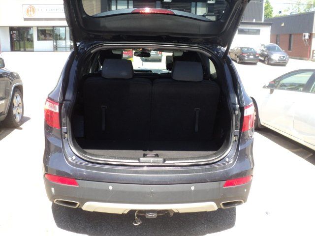 Hyundai Santa Fe XL 2015 - Thumbnail 22