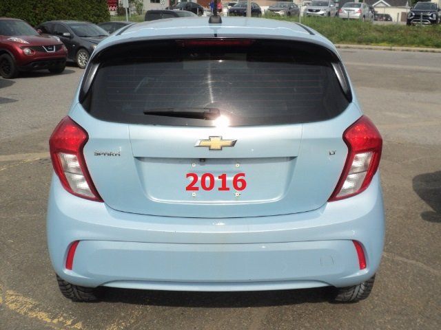 Chevrolet Spark 2016 - Thumbnail 22