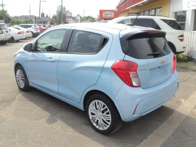 Chevrolet Spark 2016 - Thumbnail 3