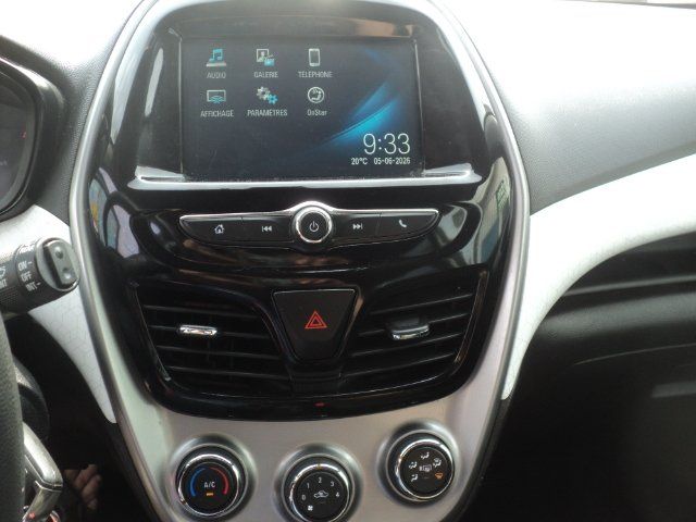Chevrolet Spark 2016 - Thumbnail 12