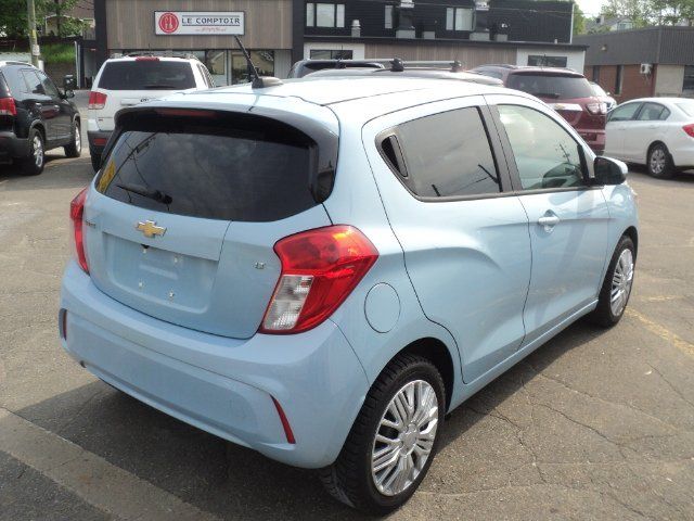 Chevrolet Spark 2016 - Thumbnail 4