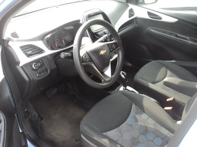 Chevrolet Spark 2016 - Thumbnail 5
