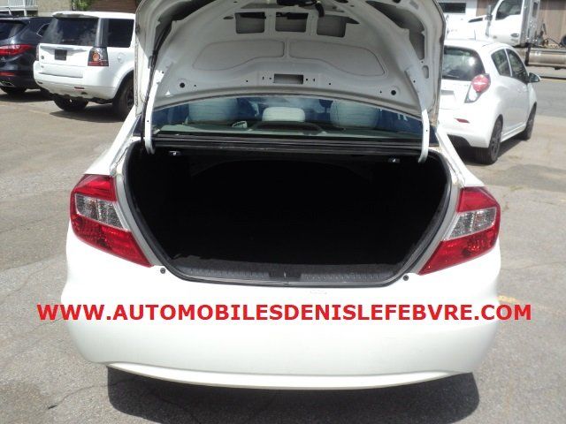 Honda Civic 2012 - Thumbnail 19