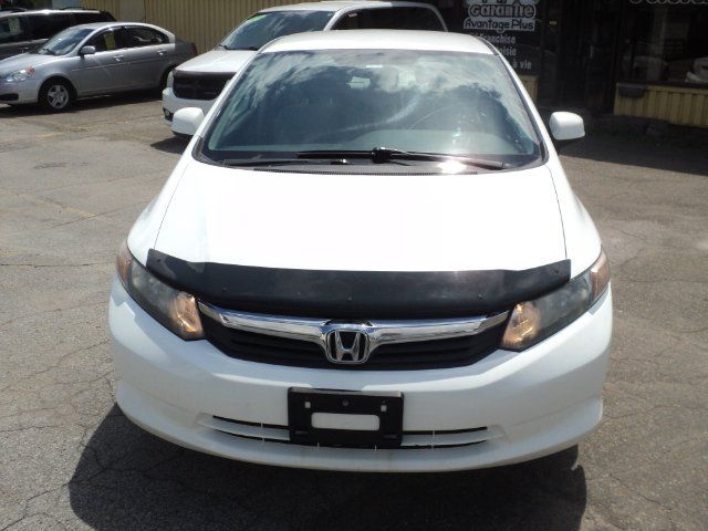 Honda Civic 2012 - Thumbnail 21