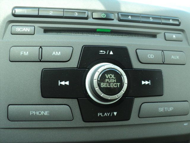 Honda Civic 2012 - Thumbnail 11