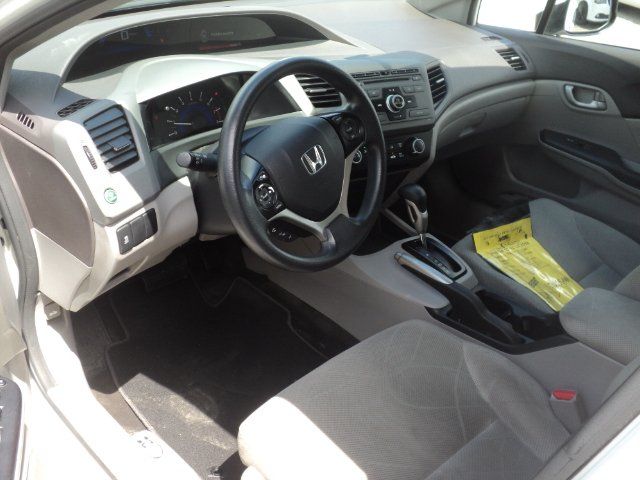 Honda Civic 2012 - Thumbnail 5