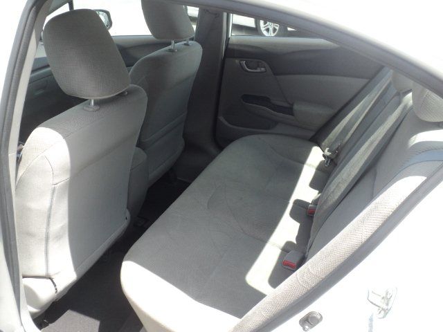 Honda Civic 2012 - Thumbnail 6