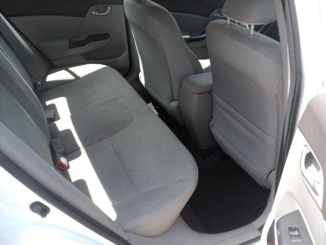 Honda Civic 2012 - Thumbnail 7