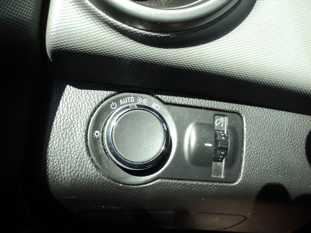 Chevrolet Sonic 2014 - Thumbnail 18