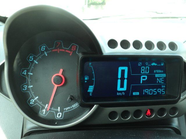 Chevrolet Sonic 2014 - Thumbnail 9