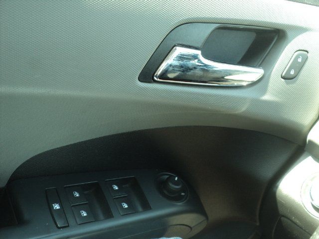 Chevrolet Sonic 2014 - Thumbnail 19