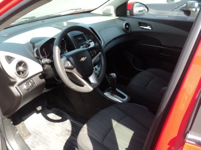 Chevrolet Sonic 2014 - Thumbnail 5