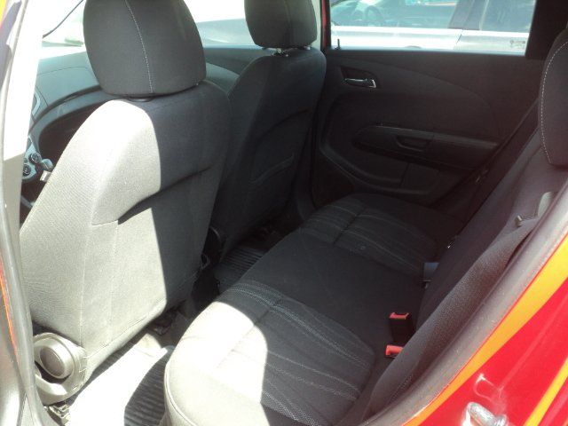 Chevrolet Sonic 2014 - Thumbnail 6