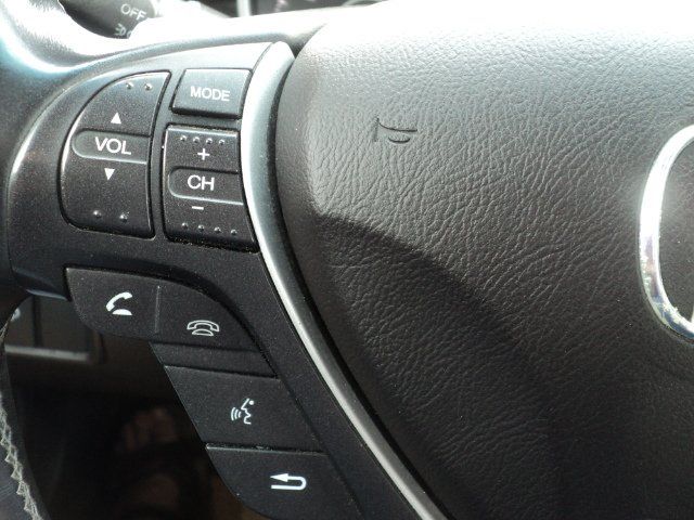Acura TL 2009 - Thumbnail 17