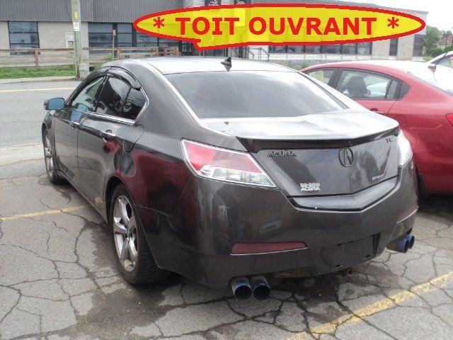 Acura TL 2009 - Thumbnail 3