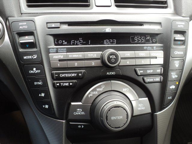 Acura TL 2009 - Thumbnail 11