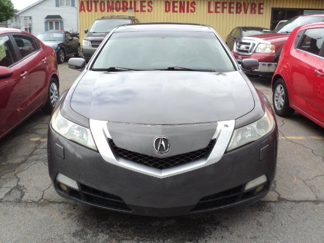 Acura TL 2009 - Thumbnail 24