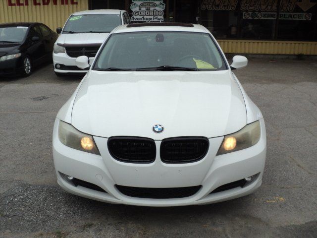 BMW 328i 2011 - Thumbnail 21