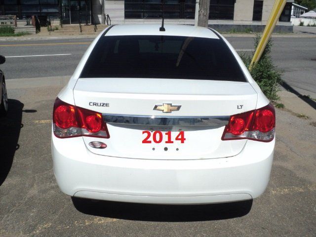 Chevrolet Cruze 2014 - Thumbnail 18