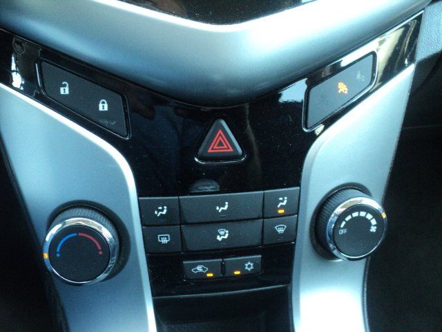 Chevrolet Cruze 2014 - Thumbnail 11