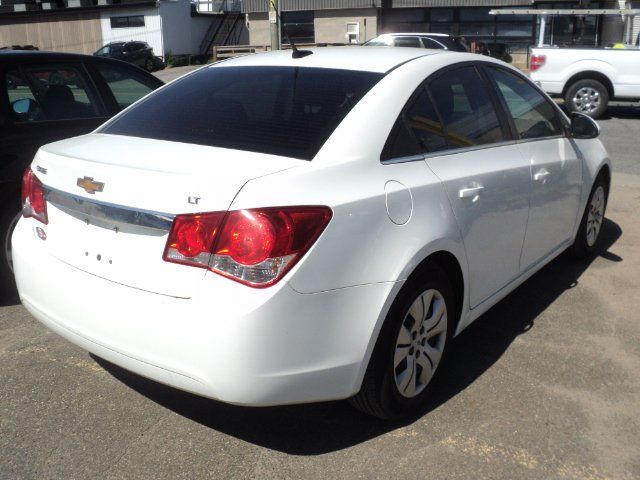 Chevrolet Cruze 2014 - Thumbnail 4