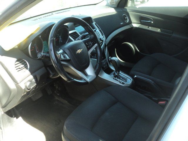 Chevrolet Cruze 2014 - Thumbnail 5