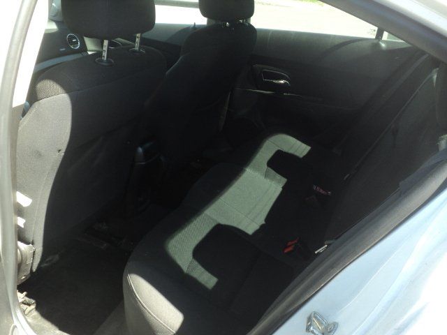 Chevrolet Cruze 2014 - Thumbnail 6