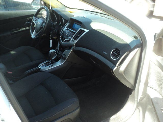 Chevrolet Cruze 2014 - Thumbnail 8