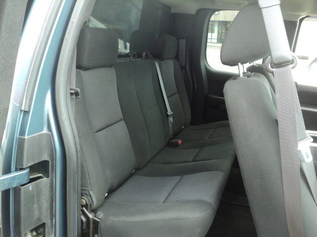 GMC Sierra 1500 2012 - Thumbnail 9