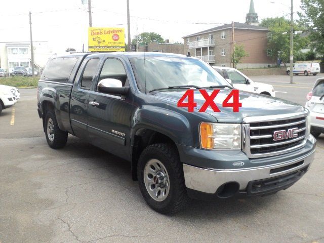 GMC Sierra 1500 2012 - Thumbnail 2