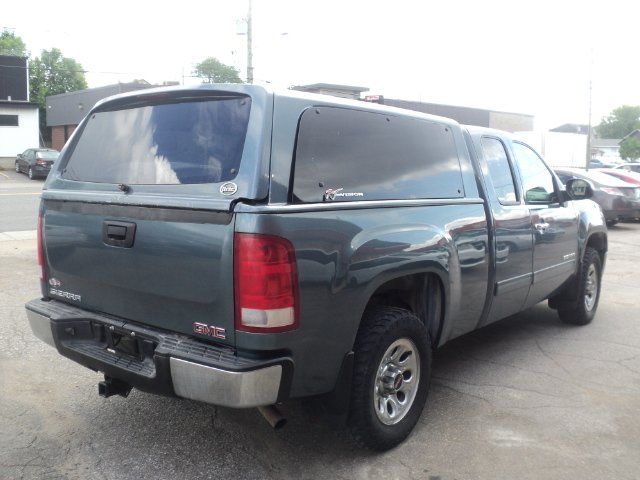 GMC Sierra 1500 2012 - Thumbnail 4
