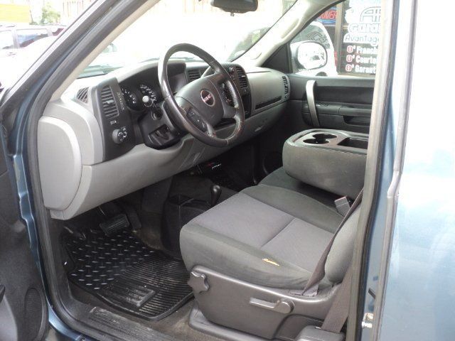GMC Sierra 1500 2012 - Thumbnail 5