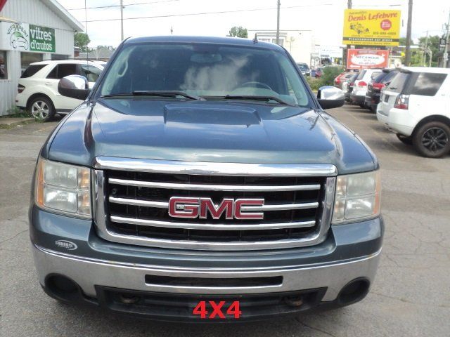 GMC Sierra 1500 2012 - Thumbnail 24