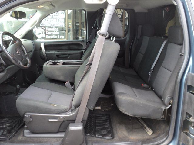 GMC Sierra 1500 2012 - Thumbnail 6