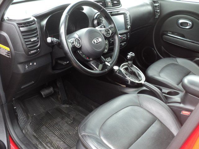 Kia Soul 2015 - Thumbnail 5